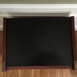 70s bedside called "boat"