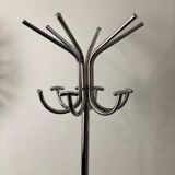 Vintage coat rack from the 70s