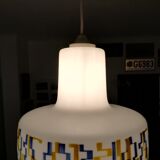 LUNEL opaline suspension