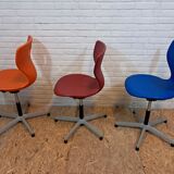 Pantomove chaises