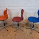 Pantomove chaises