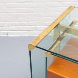 Galotti & Radice President Desk & Trolley