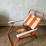 Transat plage Samti
