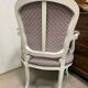 Fauteuil cabriolet