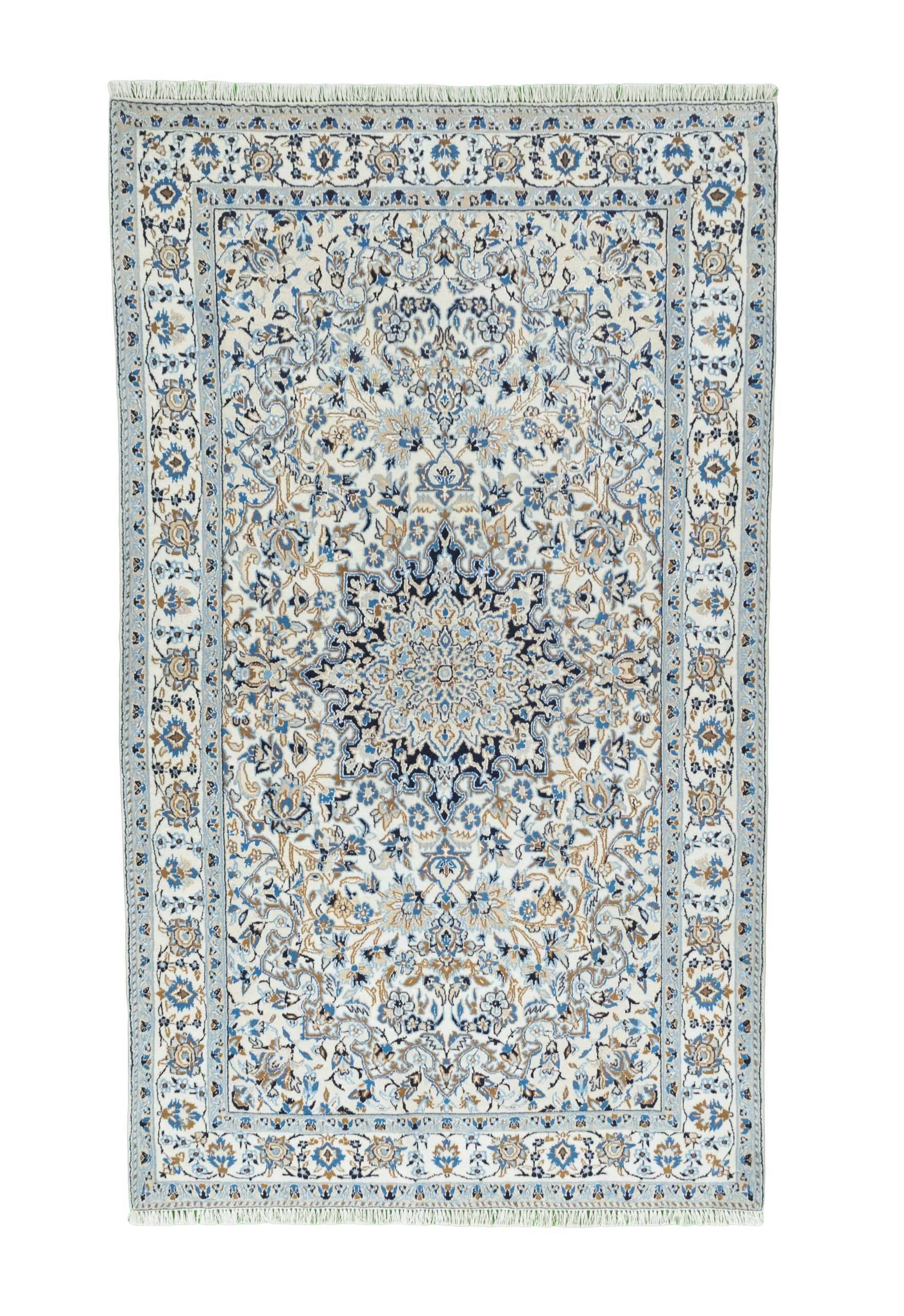 Nain 9 La 200 x 116 cm