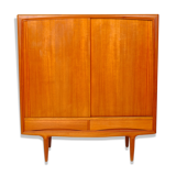 Buffet by Gunni Omann, teak, Denmark