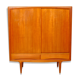 Buffet par Gunni Omann, teck, Danemark