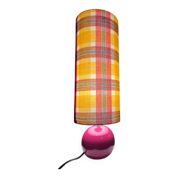 70s Table Lamp