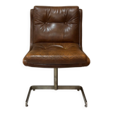 Raphael Raffel office chair from the 1970s.