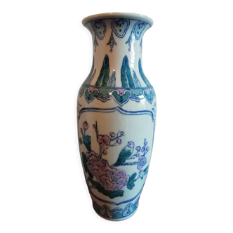 Chinese vase