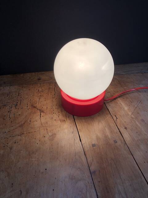 Corodex brand ball lamp
