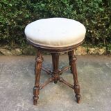 Piano stool