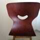 Chaise enfant pagholz
