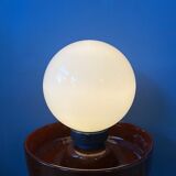 Ceramic table lamp Big West Germany