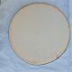 Vintage green glazed ceramic table set – Signature JG or