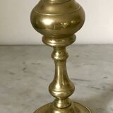 Brass lamp
