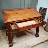 Directoire period sloping desk
