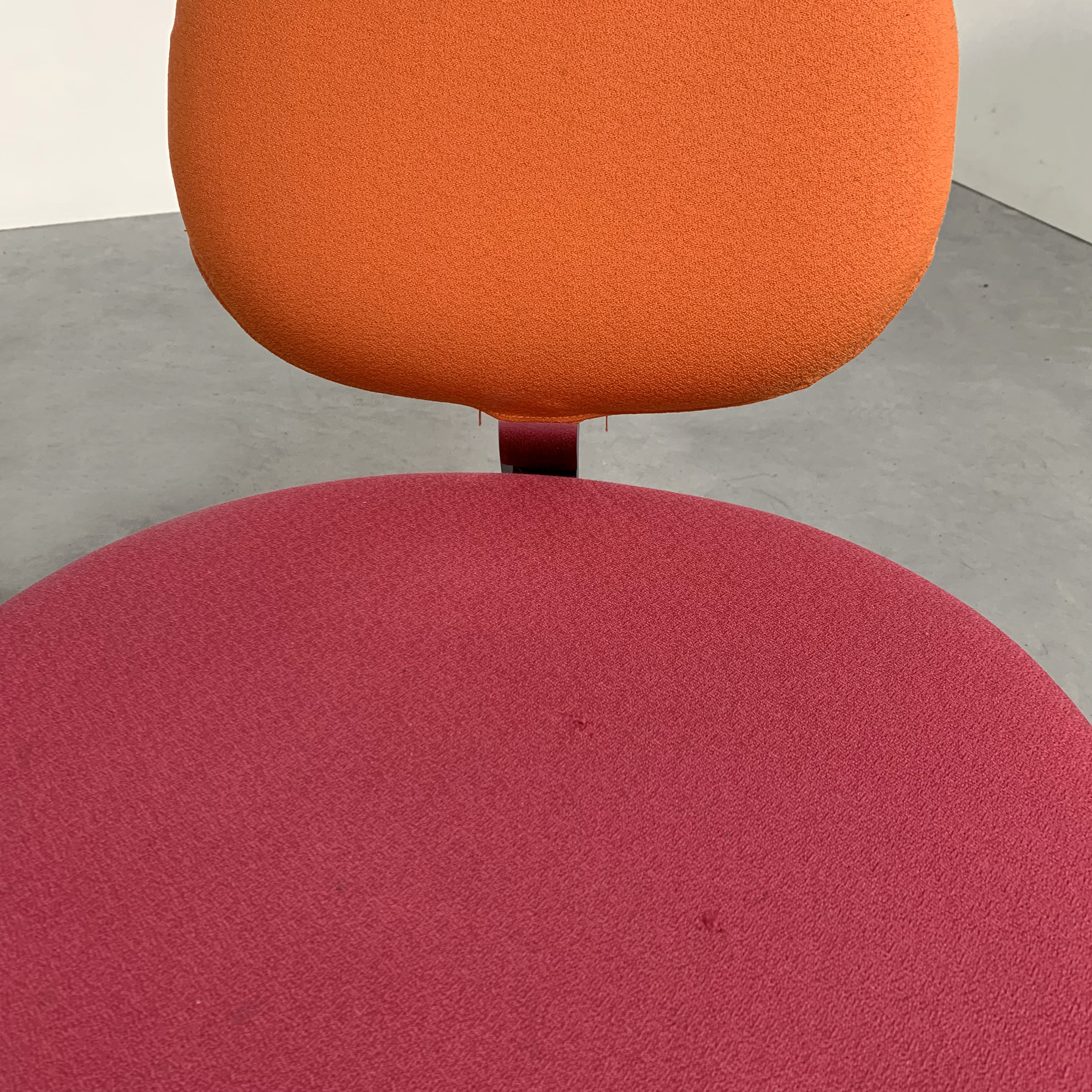 Banquette Vega par Jasper Morrison pour Artifort, 1990
