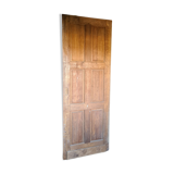 Oak door