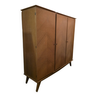 Armoire scandinave, 1960