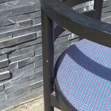 Set of 4 chairs Josef Hoffmann