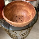 Cache-pot en grès de Bonny
