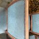 Suite de 6 chaises de style Louis XVI
