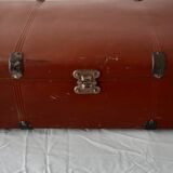 Marcel suitcase HAVE 60s