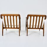 Armchair Boomerang 1960