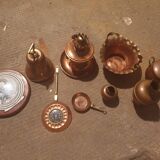 Copper