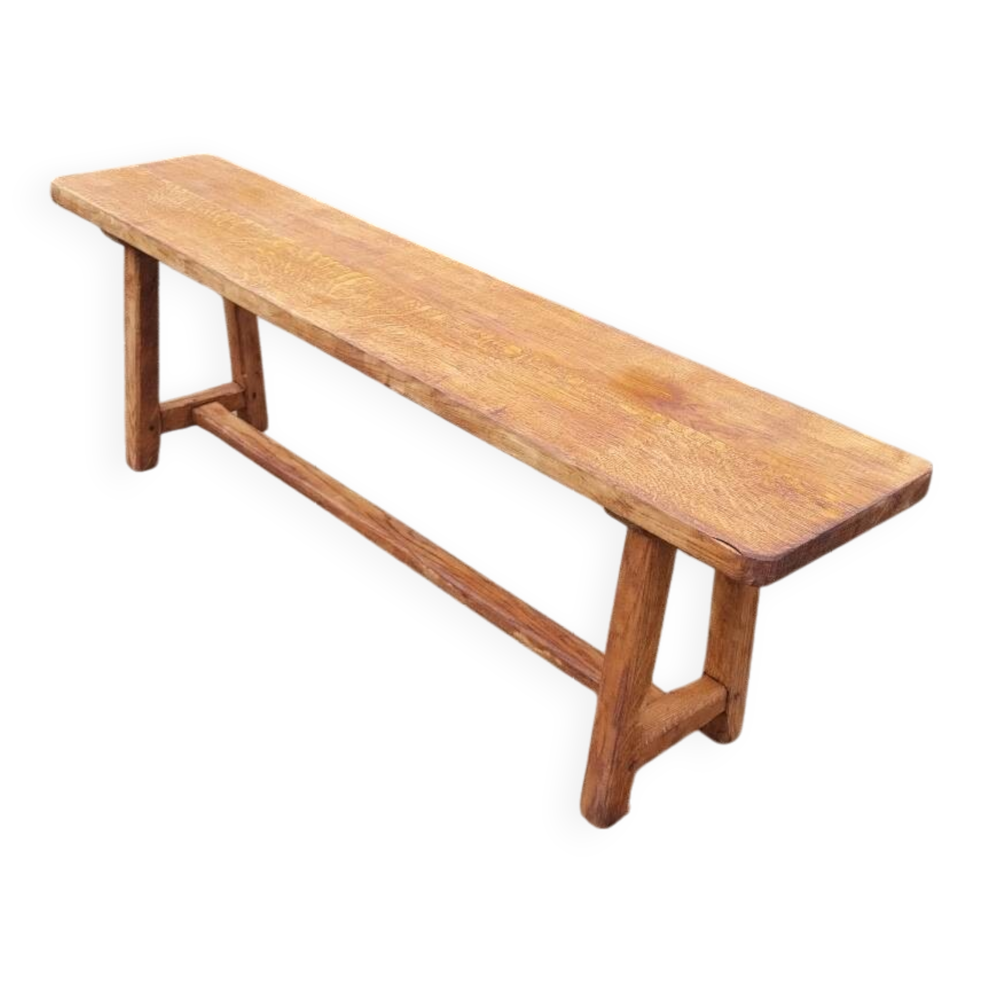 Farm bench Long 140cm