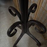 Portemanteau perroquet Thonet