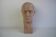 Bust of Edvard Beneš, President of Czechoslovakia, 1946