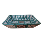 Empty ceramic pocket Robert Picault Vallauris 50's