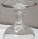 Set de 6 verres estampillés Lalique
