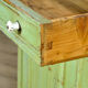 Antique pine sideboard, circa 1910