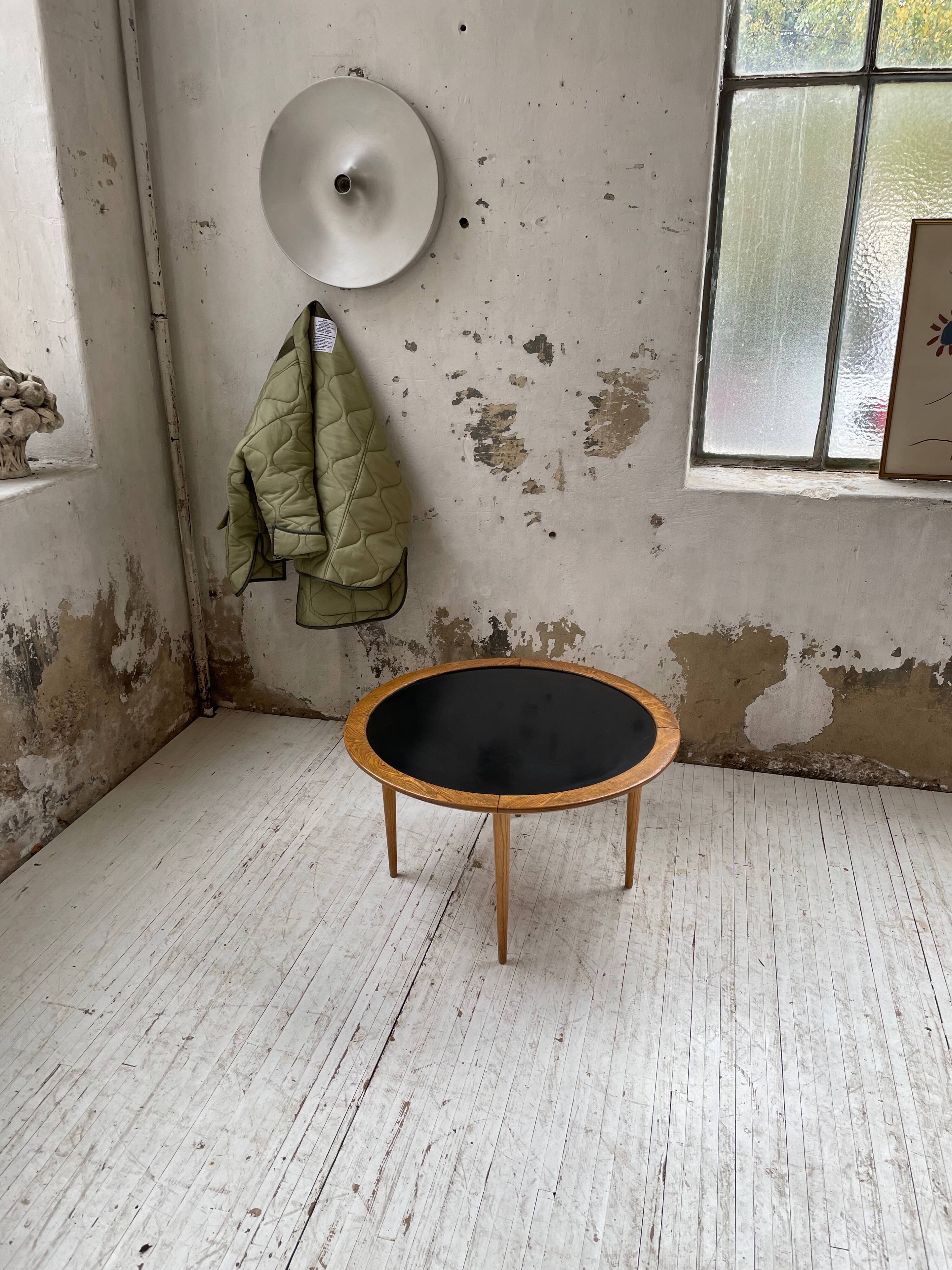 Ramos coffee table ed. Castanaletta