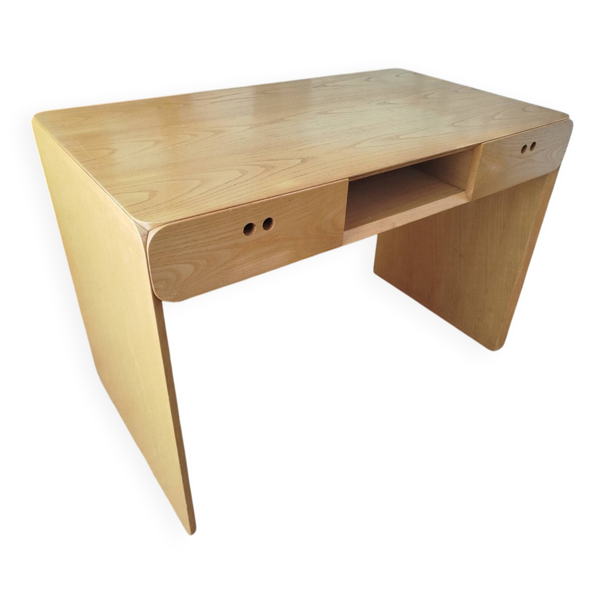 Bureau Samara par Derk Jan de Vries