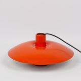 Danish vintage PH 4/3 pendant lamp by Poul Henningsen, Louis Poulsen, 1966
