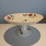 Set of 2 “Terre de fer” dishes