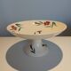 Lot de 2 plats "Terre de fer "