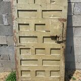 Old door