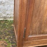 Vintage Parisian sideboard