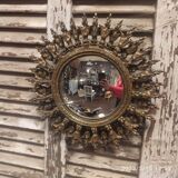 Convex sun mirror 28.5 cm