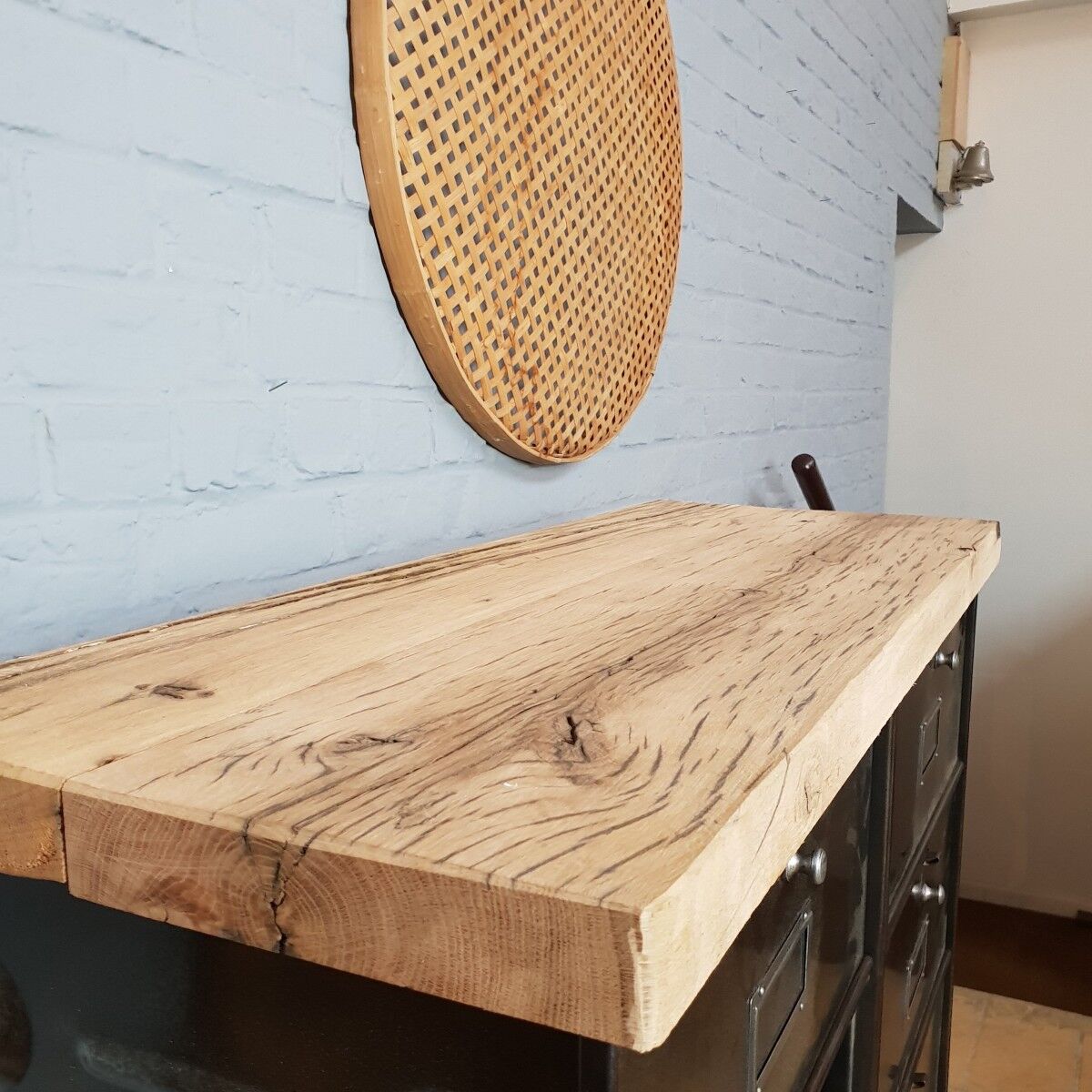 1960 clamshell furniture