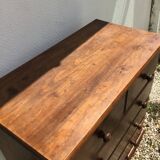 Vintage chest of drawers