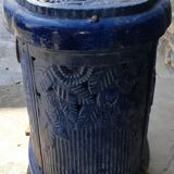 Poele deville " the not the same "