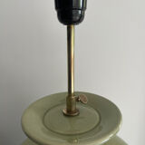 Molin Charolles lamp base