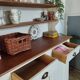 Parisian buffet, sideboard
