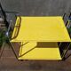 Serving table 1970